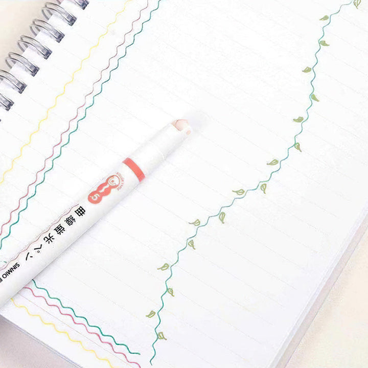 CreativeInk™ - Unleash Your Imagination with Vibrant Artistic Expression