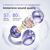 Sonafit™ - W900+ Ear Clip Bluetooth Earphones (50% Off)