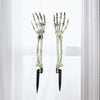 50% OFF | PhantomGrip™ | Halloween Ghost Hand Decorative Lights