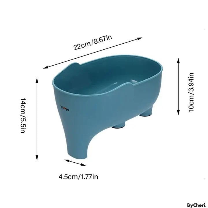 EasyDrain™ | Achieve a clean, Hygienic Kitchen!