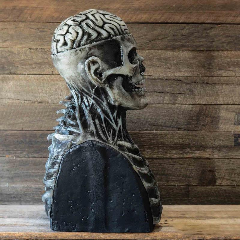 50% OFF | BioSkull™ | Terrifying Skeleton Bioman Mask