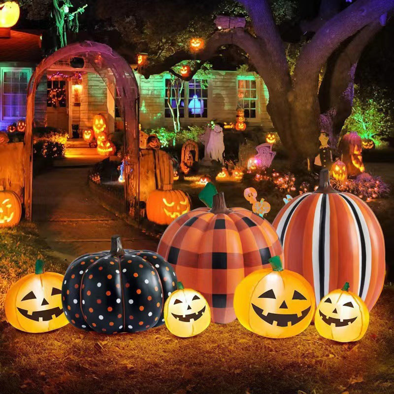 50% OFF | PumpkinFloat™ | Halloween Decoration Pumpkin Balloon