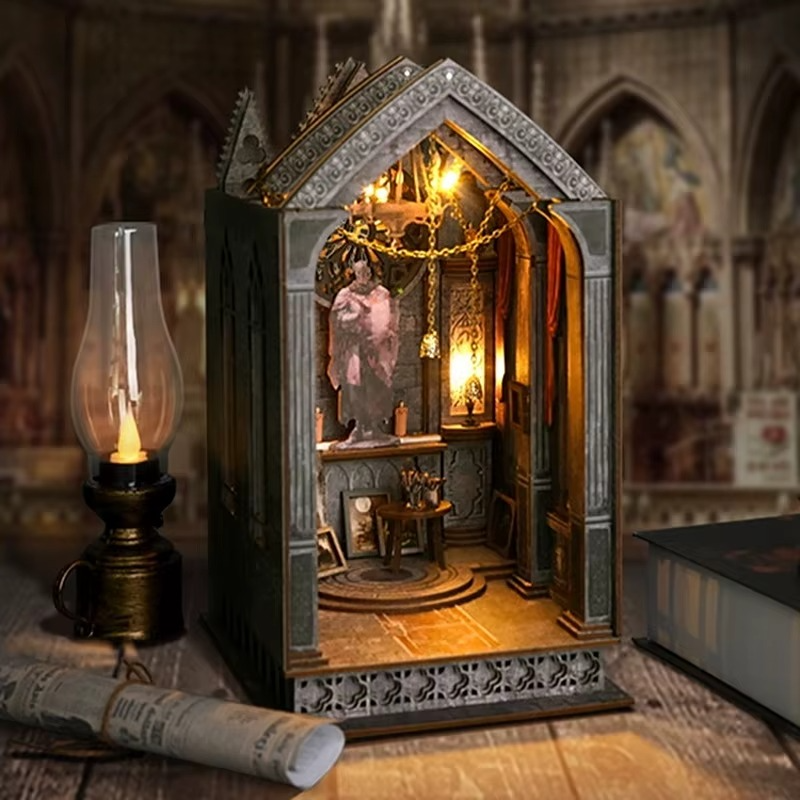 DrakeHaven™ – Dragon Shelf