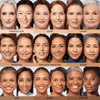 TeintMorph™ - Color-Changing Foundation Stick