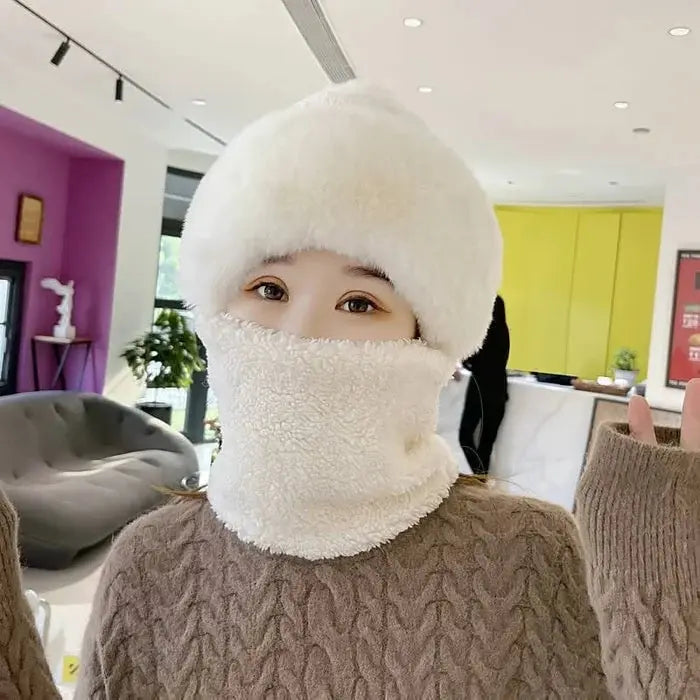 Nordlyn™ - Windproof Head and Neck Warmth
