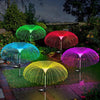 Garden Color Changing Jellyfish Light