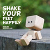HappyTimber™ - Wooden Bobble