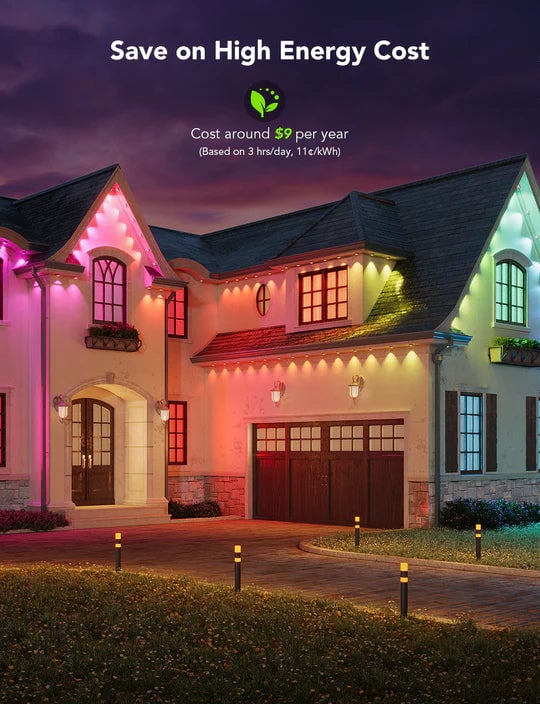 50% OFF | LumeDrive™ | LED Driving Light
