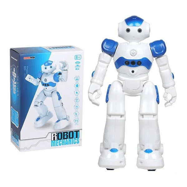 BrightBuddy™ - Smart Robot Toy