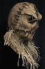 HuskHaunt™ - Halloween Scarecrow Mask