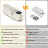 3-in-1 Wireless Mini Vacuum Sealer - Keep Food Fresh & More
