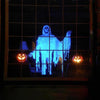 50% OFF | Halloween Flash Sales - Haunted Halloween Projector