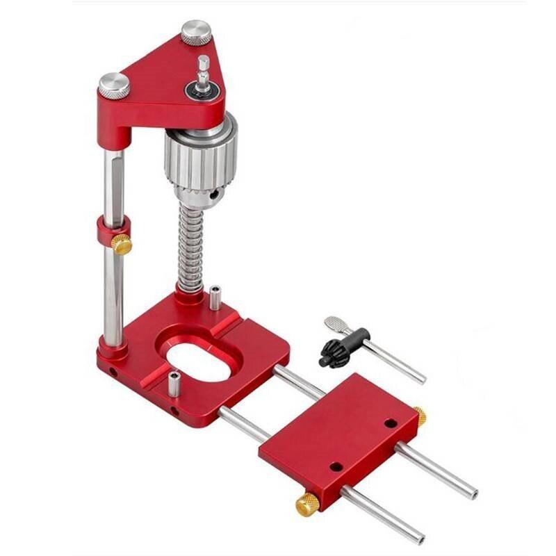 DrillMaster™ – Precision Drill Guide