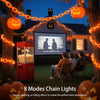 50% OFF | SpookLink™ | Animated Chain Lights