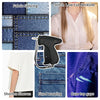QuickStitch™ - Instant Clothing Repair and Styling Tool