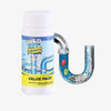 WildTornado™ Drain Cleaner – Fast, Gentle, Safe for All Pipes