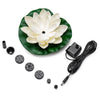 LotusFalls™ Tranquility That Flows