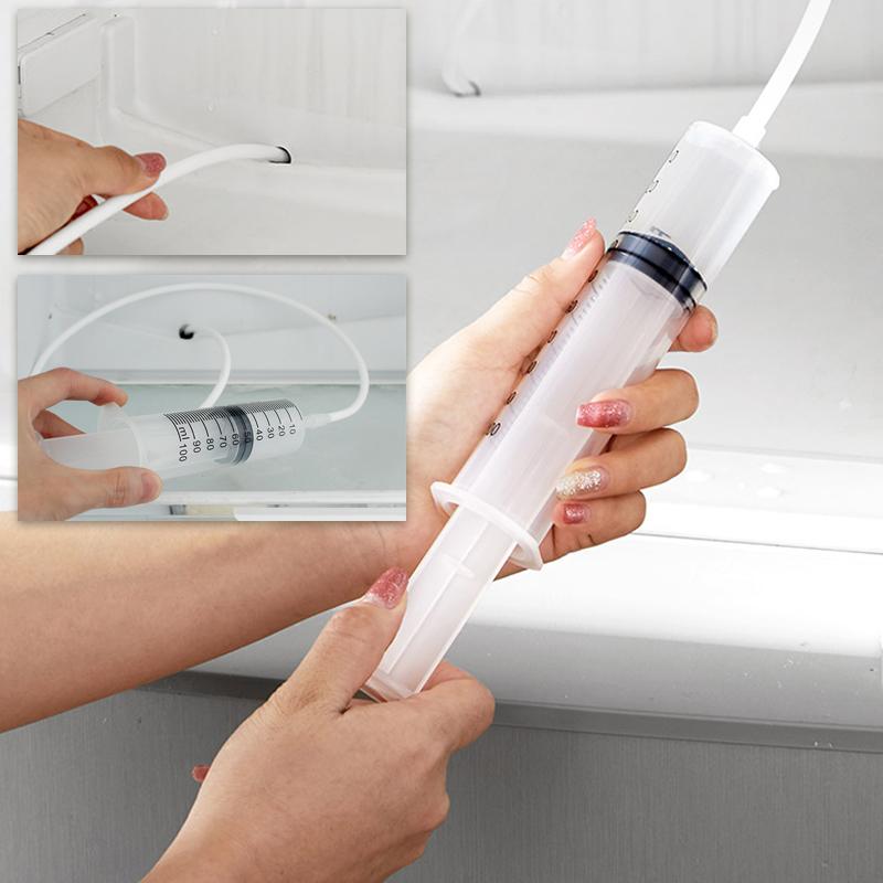 GlacierPure™ — Banish Hidden Grime and Keep Every Meal Fresh and Safe