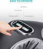 50% OFF | MeltSole™ | Foot Massager with Heat & Air Compression