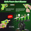 AimTrack™ - Glow-in-the-dark Floating Target