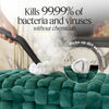 Dupray™ Neat Steam Cleaner – Chemical-Free, Deep Cleaning for a Healthier Home