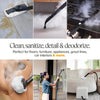 Dupray™ Neat Steam Cleaner – Chemical-Free, Deep Cleaning for a Healthier Home