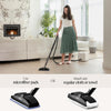 Dupray™ Neat Steam Cleaner – Chemical-Free, Deep Cleaning for a Healthier Home