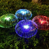 Garden Color Changing Jellyfish Light