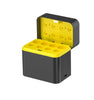 PowerVault™ - Smart LED battery charger