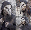 50% OFF | ReaperBeak™ | Gothic Plague Beak Mask