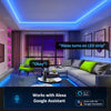 Smartstripe | Neon LED Strip – Endless Possibilities for Your Room