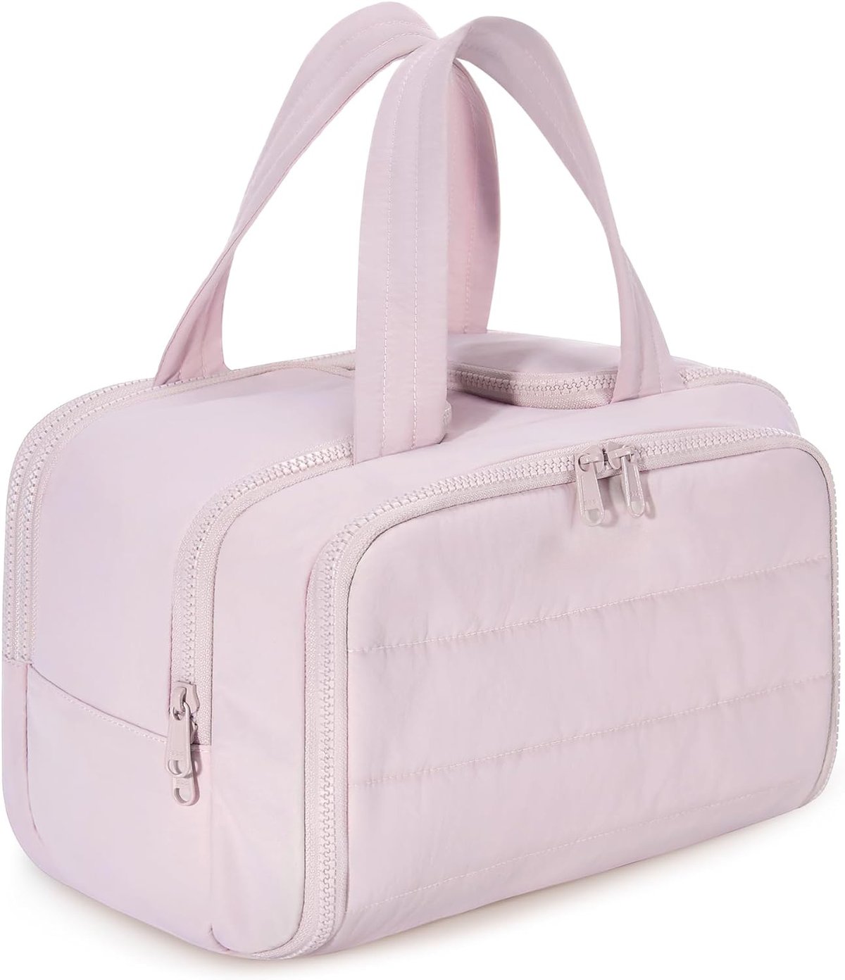 Puffora™ - Lightweight Travel Cosmetic Bag