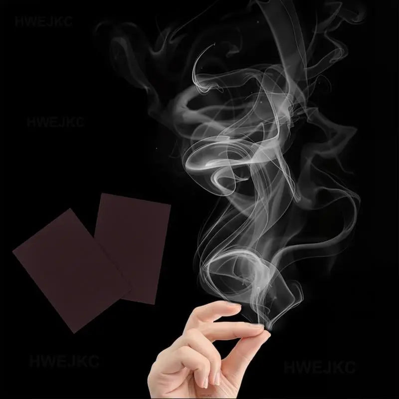 PuffCraft™ - Smoke Magic Paper