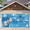 JollyRidez™ - Garage Door Decoration