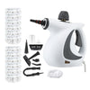 PowerSteam™ - Compact steam disinfection cleaner