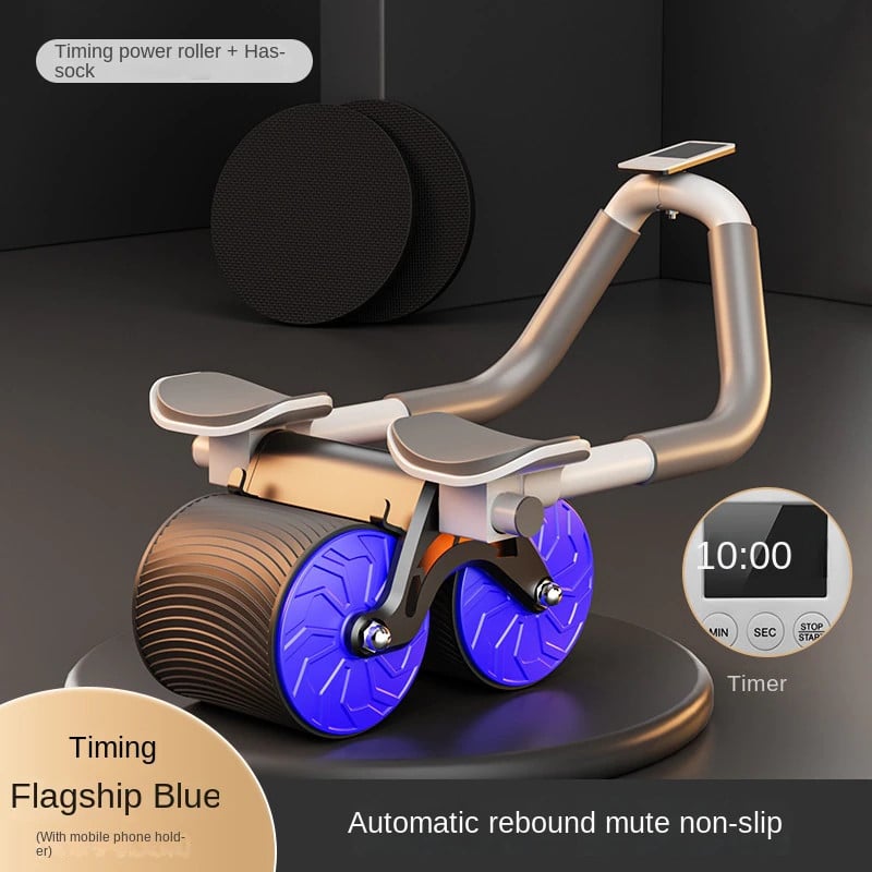 FRule™ - Target Abs Faster