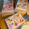 BistroLog™ - Handmade Recipe Journal