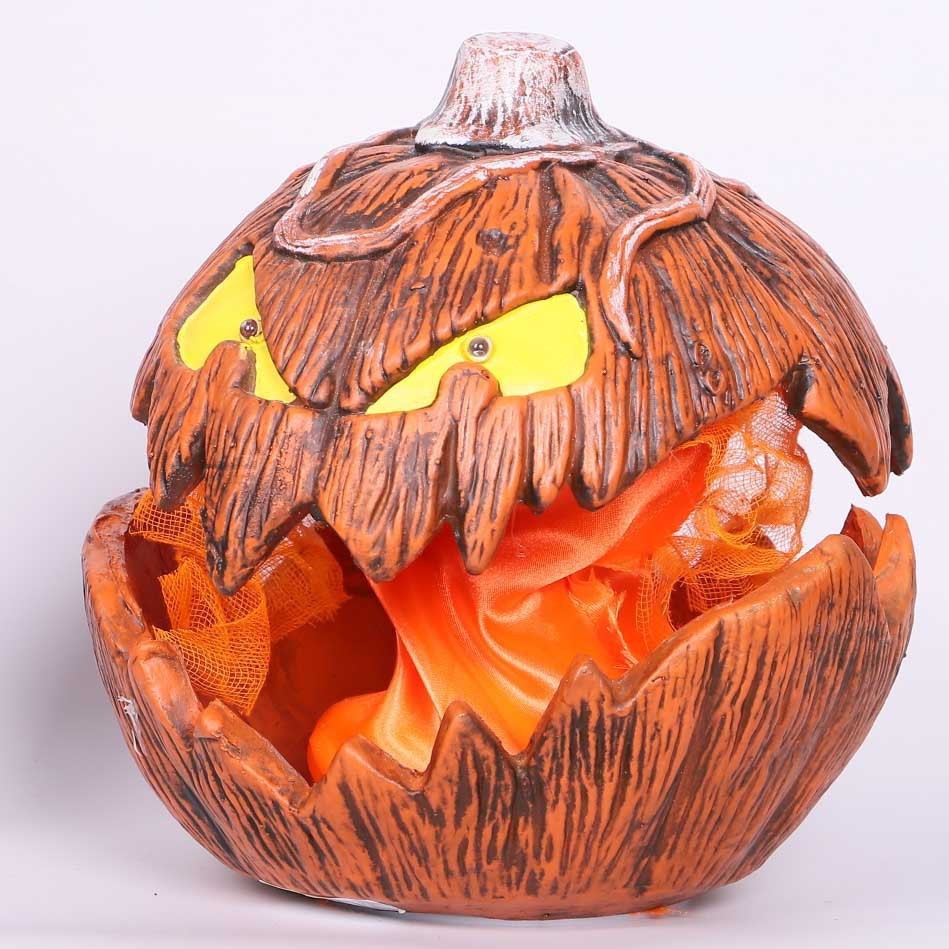 50% OFF | PhantomPump™ | Horror Pumpkin Décor