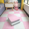 Ultra-soft plush carpet for your interior (11.8 × 11.8 in)