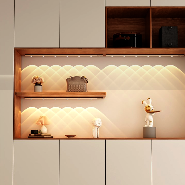 IlluminatePro™ - Motion-sensitive LED lighting