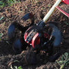 RootLancer™ - Multi-Task Mower Wheels