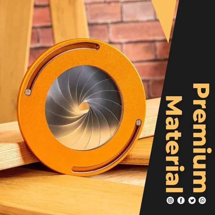 CircleMaster | Adjustable Circle Drawing Tool