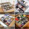 Smart Drawer™ - Adjustable 3-Tier Organize