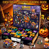 FrightNight™ - Haunted Builds and Minifigures