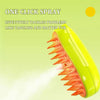 Pet Electric Spray Massage Comb Steam Brush (1+1 FREE TODAY!)