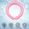 CoolRing - Keep Your Cool This Summer (64°F)