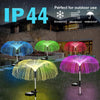 Garden Color Changing Jellyfish Light
