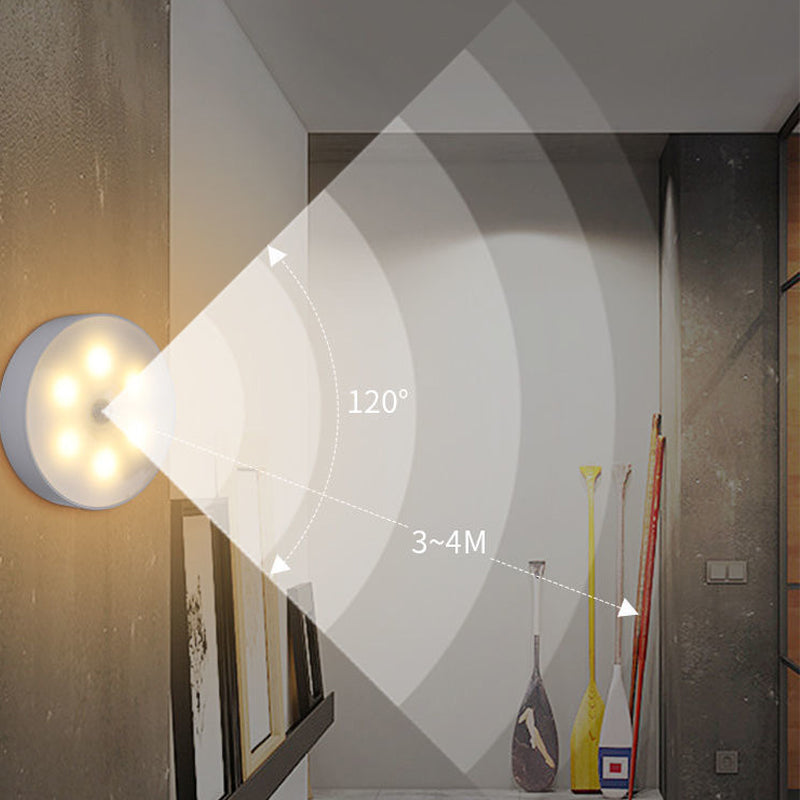1+1 FREE | HavenBeam™ | Motion Sensor LED Light Bar