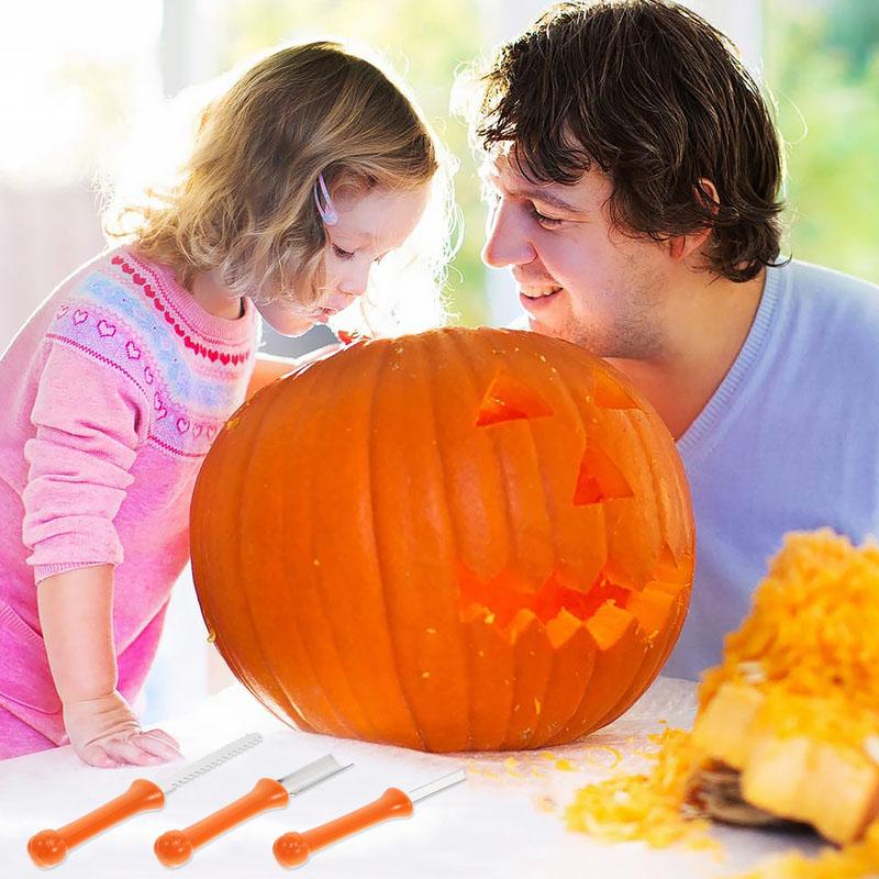 50% OFF | PumpkinPro™ | Halloween Pumpkin Tools