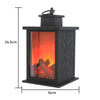 50% OFF | FlareFright™ | Halloween Flame Lamp